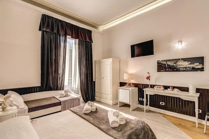 Konukevi Smart Lux Centro