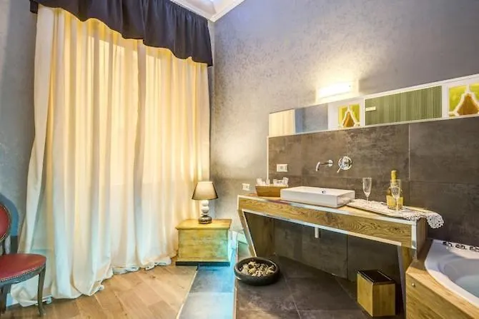 Smart Lux Centro Roma