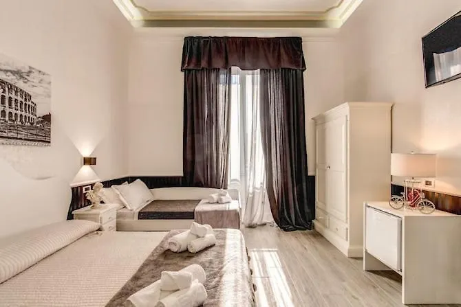 Smart Lux Centro Konukevi
