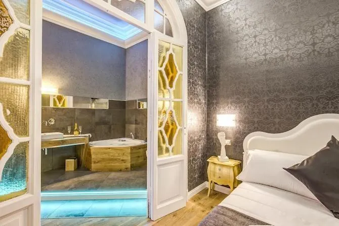 Konukevi Smart Lux Centro 3*