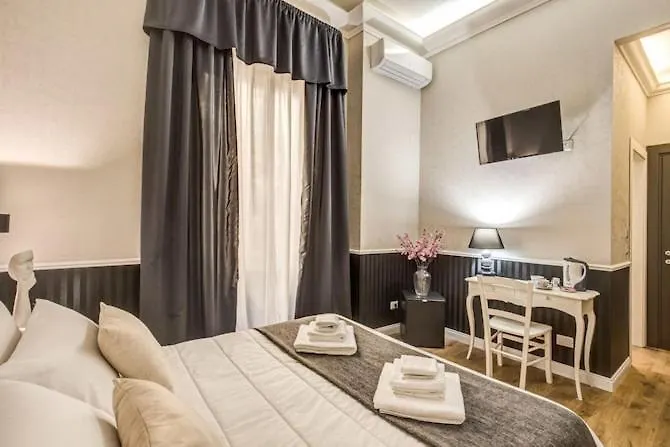 Smart Lux Centro Roma
