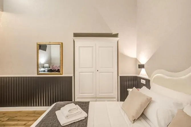 Konukevi Smart Lux Centro 3*