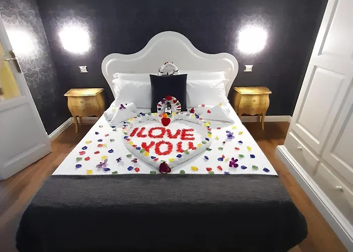 Smart Lux Centro Konukevi 3*