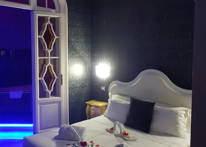 Smart Lux Centro Roma