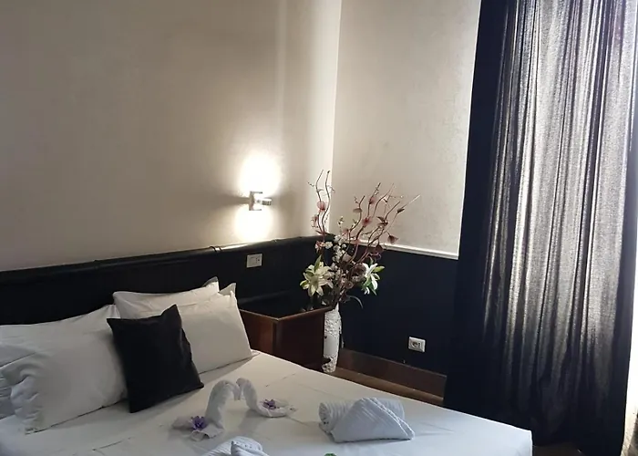 Smart Lux Centro Roma