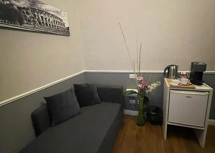 Smart Lux Centro Konukevi 3*