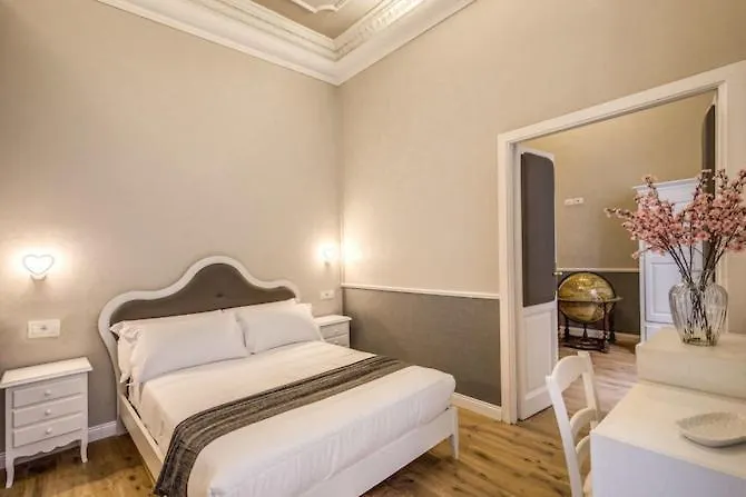 Smart Lux Centro Roma