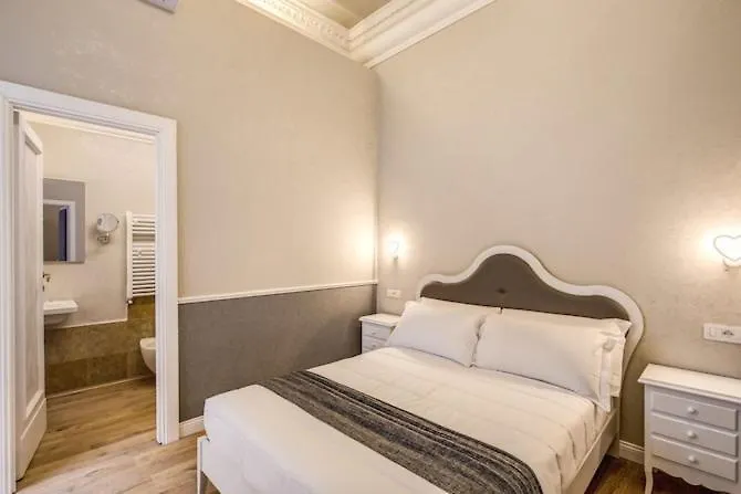 Smart Lux Centro Konukevi 3*