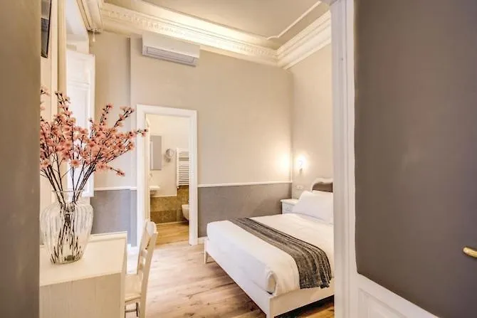 Konukevi Smart Lux Centro 3*