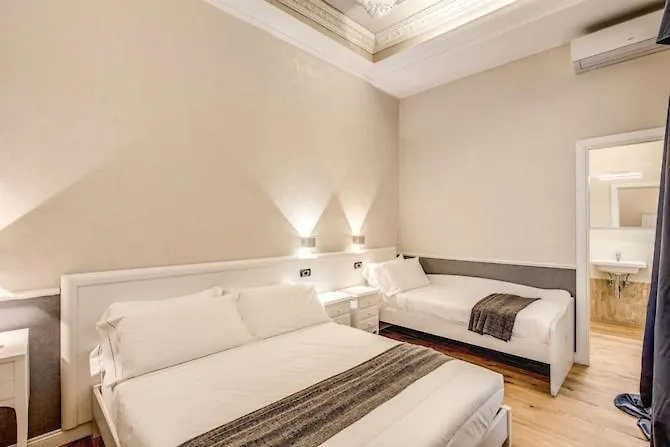 Smart Lux Centro 3*