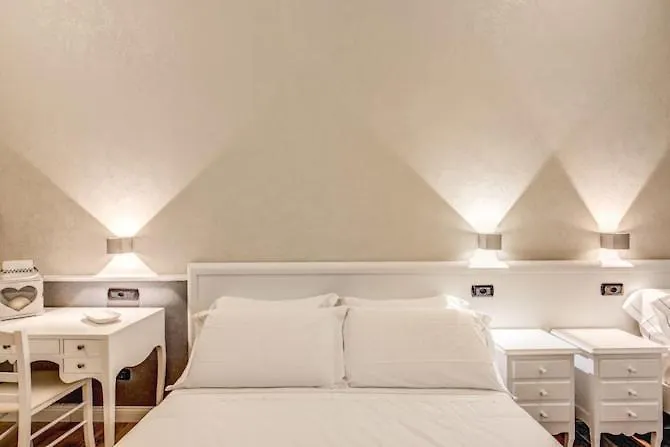 Smart Lux Centro 3*