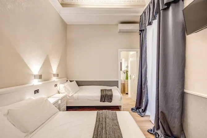 Konukevi Smart Lux Centro