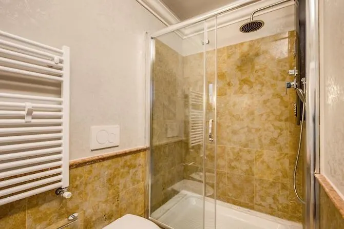 Smart Lux Centro Konukevi Roma